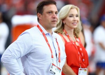 Chiefs draft review by analyst will scare entire NFL