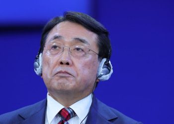 Japan asked US not to disadvantage Tokyo under new tariff rules