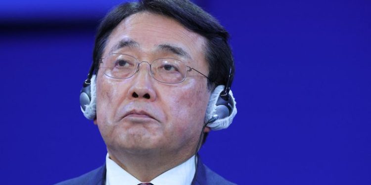 Japan asked US not to disadvantage Tokyo under new tariff rules