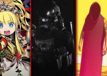 Join Humble Choice And Get These 8 PC Games At No Additional Charge This Month