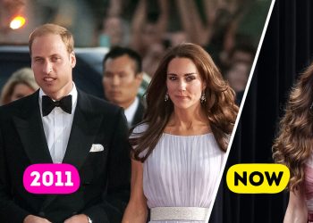 Fans React as Kate Middleton Appears With Prince William at the BAFTA Awards — and People Ask the Same Thing