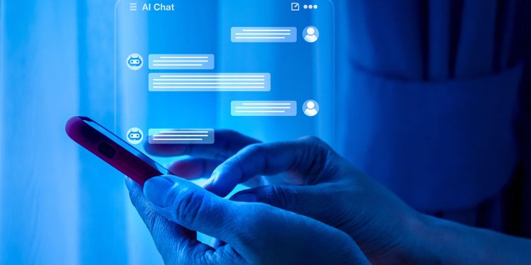 AI and the New Folie a Deux