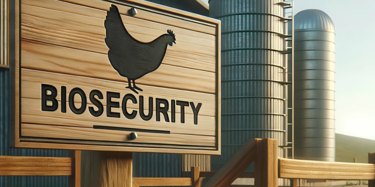 Sunday Edition: Fowl plague