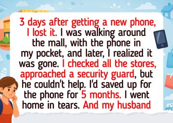 19 Moments That Prove the Smallest Kindness Can Mean the World