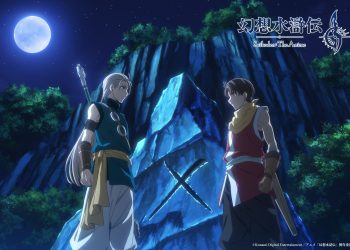 ‘Gensou Suikoden’ Reveals Additional Cast, First Promo for Fall 2026
