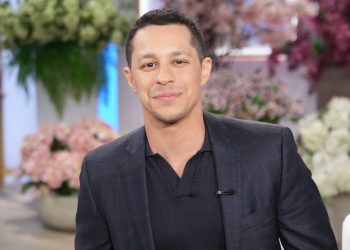 ‘Matlock’ star David Del Rio fights back against sexual assault firing – lawyer claims he has bombshell texts: report