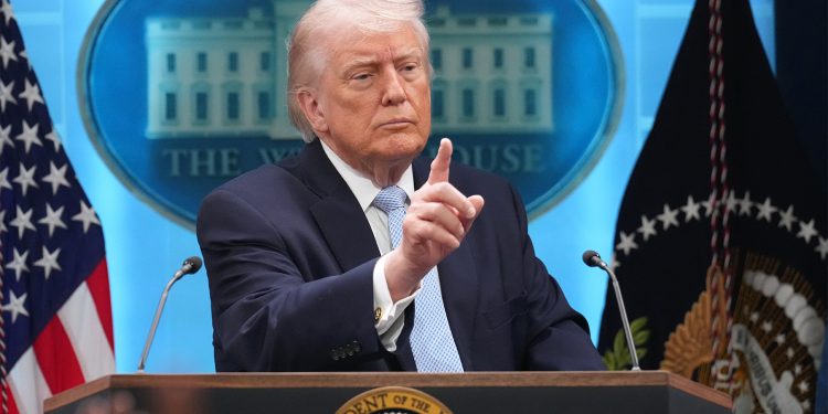 Abortion Opponents Want Trump’s FDA to Act on Mifepristone Restrictions
