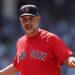 MLB Rumors: Alex Cora denies Phillies and more managers on the hot seat