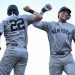 Where will Aaron Judge and Ben Rice wind up among the best Yankees duos of all time?