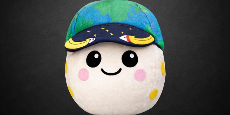 The adorable Artemis II ‘Rise’ plushies finally land in NASA’s online shop
