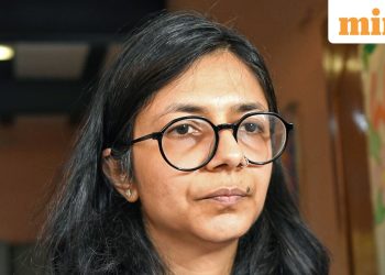 Swati Maliwal slams Badshah’s Haryanvi song ‘Tateeree’ for objectifying schoolgirls, calls lyrics ‘vulgar, unacceptable’