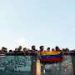 Community workers sound alarm on mental health crisis for Venezuelan migrants