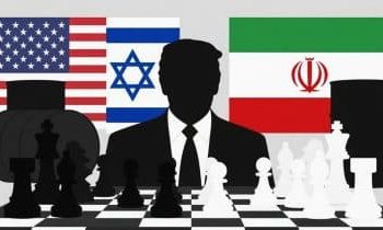 Trump declares Iran “surrendered” to Middle East neighbors, threatens further strikes