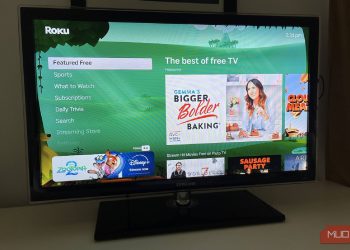 I ditched cable for Roku’s free channels and haven’t looked back