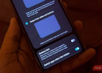 These hidden Android gestures made my phone feel like it finally understood how I actually want to use it