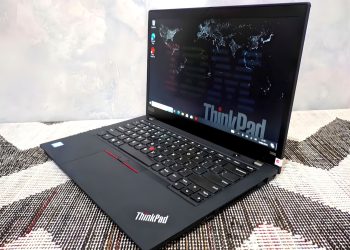 These enterprise laptop features sound boring — but they’re incredibly useful for a home server