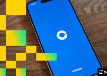 Coinbase says new U.S. tax-reporting rules for crypto are cluttered, confusing