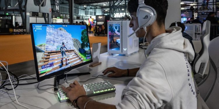 The Game Business Is Bigger Than Ever. So Why Are So Many Having Problems?