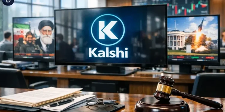 Kalshi Faces $54 Million Lawsuit Over Disputed Bet on Iran’s Leader Death