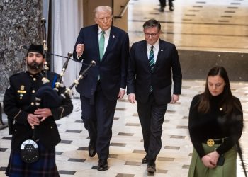 Hill Republicans want Trump to solve their internal problems