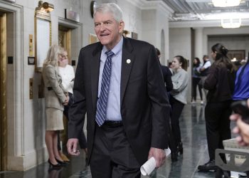 Florida Rep. Daniel Webster announces retirement