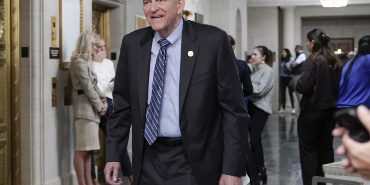 Florida Rep. Daniel Webster announces retirement