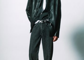 Rag & Bone Resort 2027 Menswear