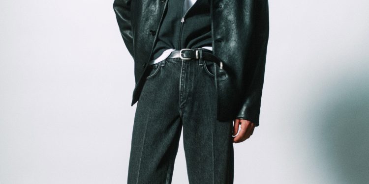 Rag & Bone Resort 2027 Menswear