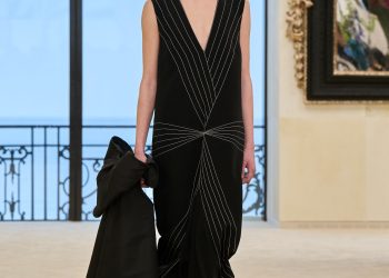 Chanel Resort 2027