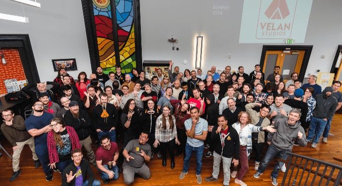 Mario Kart Live: Home Circuit dev Velan Studios opens office in Toronto