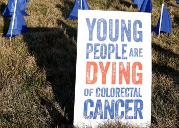 Cancer is increasing in young people and we still don’t know why