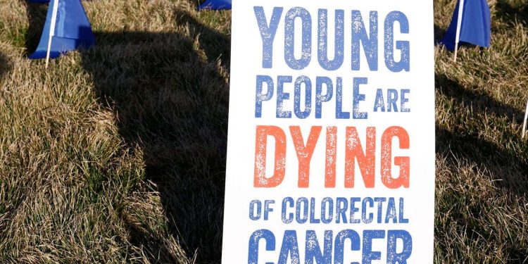Cancer is increasing in young people and we still don’t know why