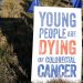 Cancer is increasing in young people and we still don’t know why
