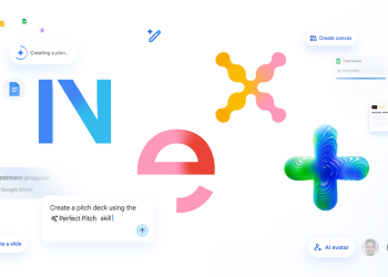 Here are the most interesting smaller upgrades Google Workspace got at Google Cloud Next 2026