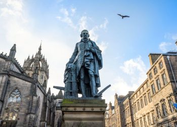 From 1776 to 2026: Adam Smith’s lessons for the global economy
