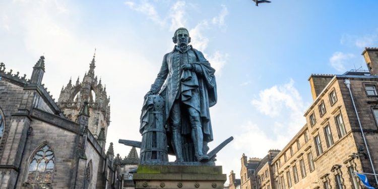 From 1776 to 2026: Adam Smith’s lessons for the global economy