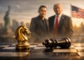 SEC pressure on crypto giants fades as Trump-linked project draws $75M from Justin Sun