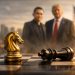 SEC pressure on crypto giants fades as Trump-linked project draws $75M from Justin Sun