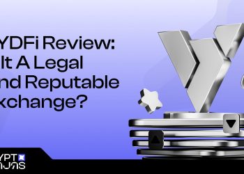 BYDFi Review 2026: Is It a Legal and Reputable Exchange?