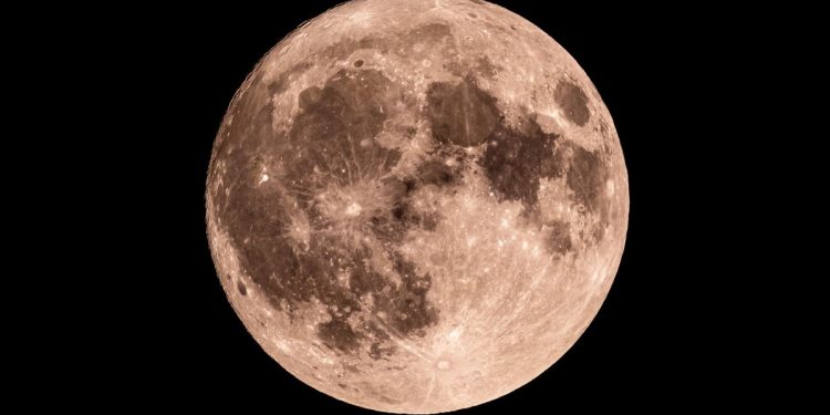 Moon phase today: What the Moon will look like on March 6