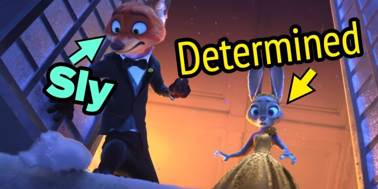 Since I Think “Zootopia” Is SEVERELY Underrated, Let’s See Which Character You Are