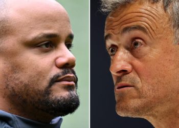 “We deserved to win, we deserved to draw and we deserved to lose today” – Luis Enrique after nine-goal thriller between PSG & Bayern: