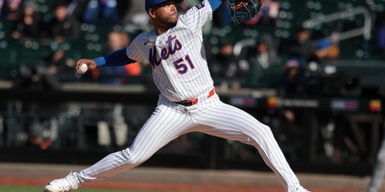 Mets trade proposal quickly cuts ties with Freddy Peralta in deal that could change New York’s season in a negative way