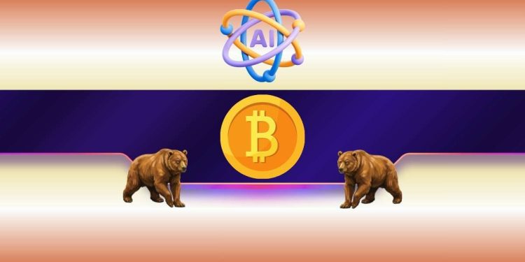 We Asked 2 AIs: Has Bitcoin (BTC) Already Bottomed Out in This Cycle?