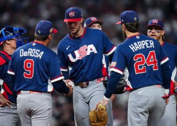 How to watch the 2026 World Baseball Classic online for free