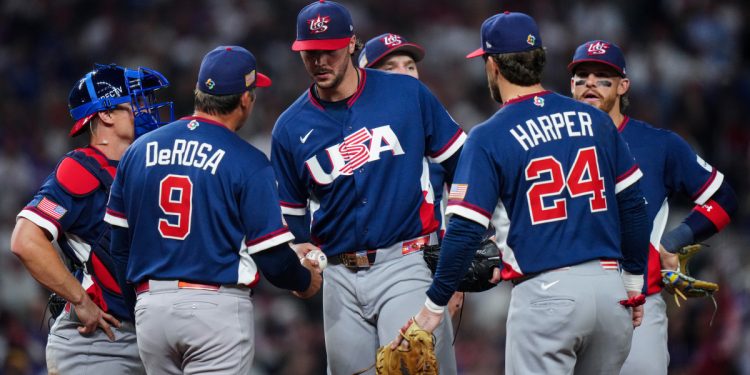 How to watch the 2026 World Baseball Classic online for free