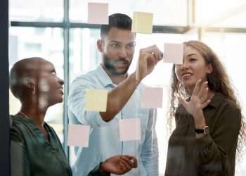 How To Build A Career Around Solving Hard Problems