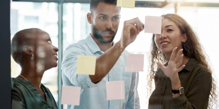 How To Build A Career Around Solving Hard Problems