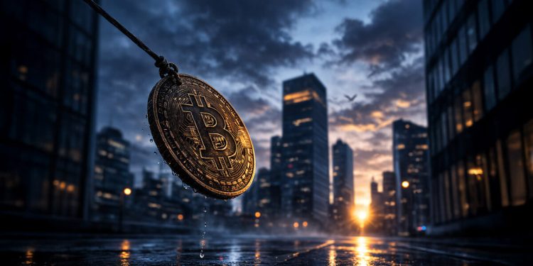 Bitcoin funding rates just flashed one of the bleakest signals in months before one macro number changed everything