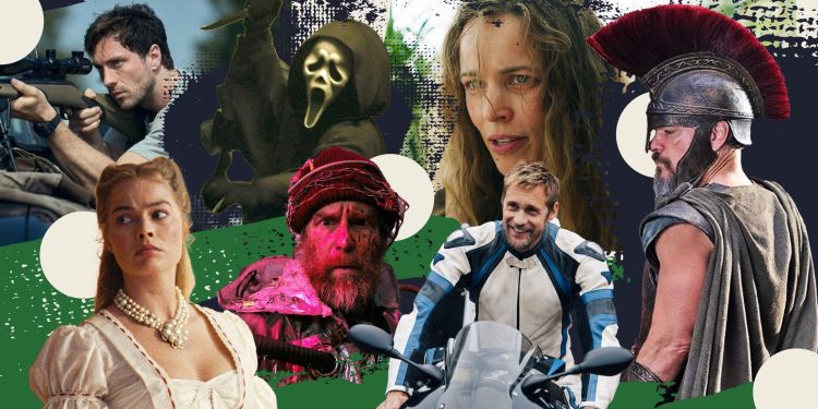 The 25 Best Movies of 2026 So Far (and 76 More We Can’t Wait For)